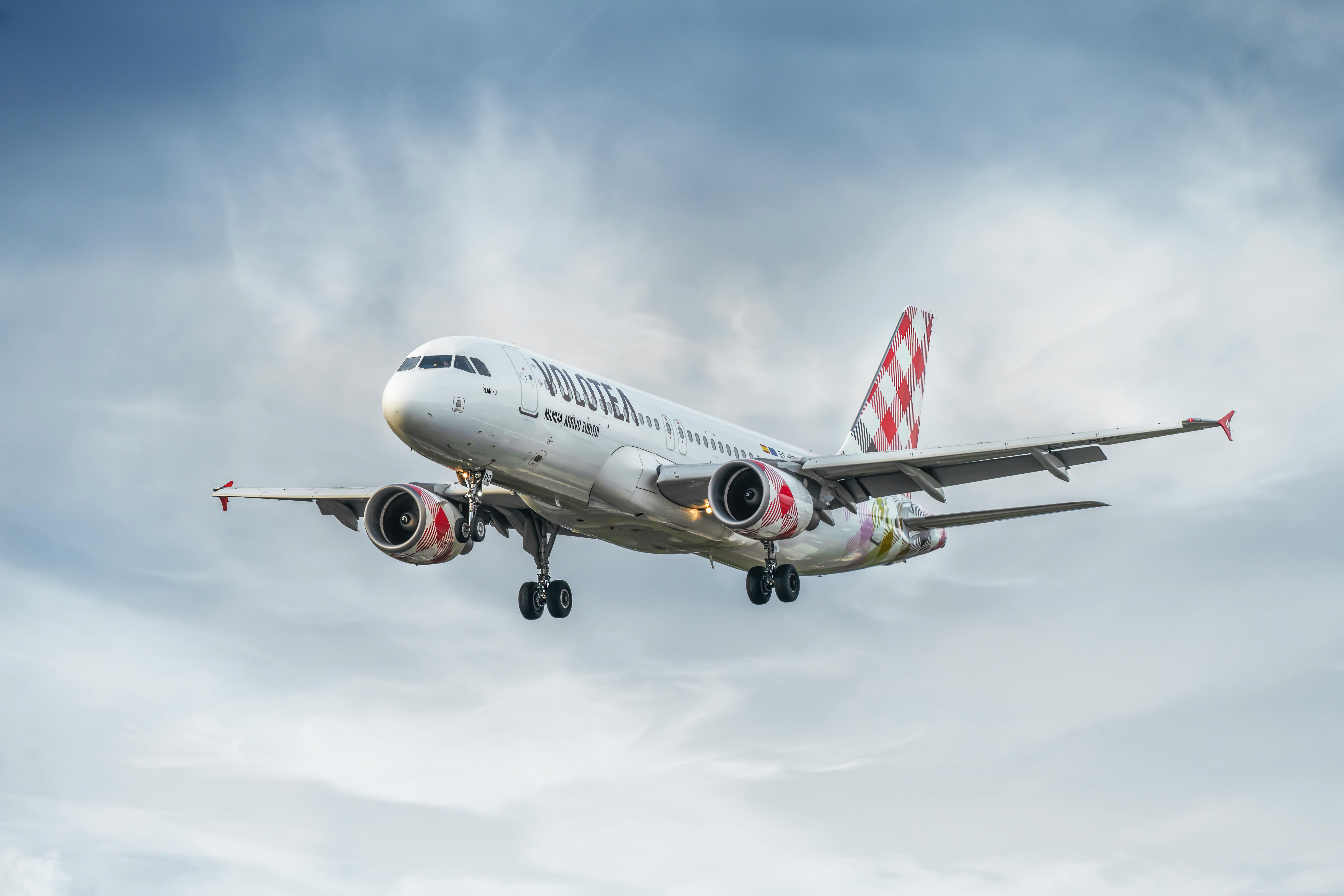 Boletos aéreos nacionales e internacionales